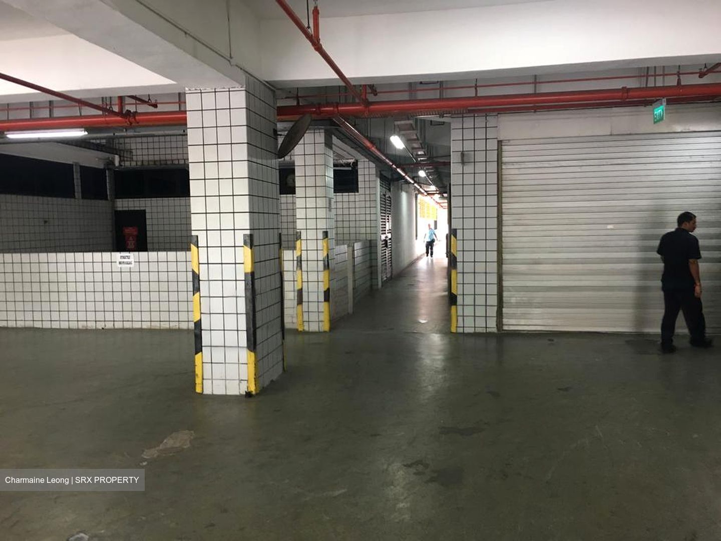 Jalan Bukit Merah (D3), Factory #466744131